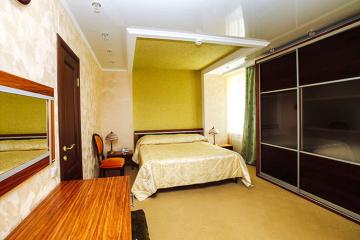 Отель Санаторий Транссиб Россия, Белокуриха, фото 16