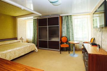 Отель Санаторий Транссиб Россия, Белокуриха, фото 17