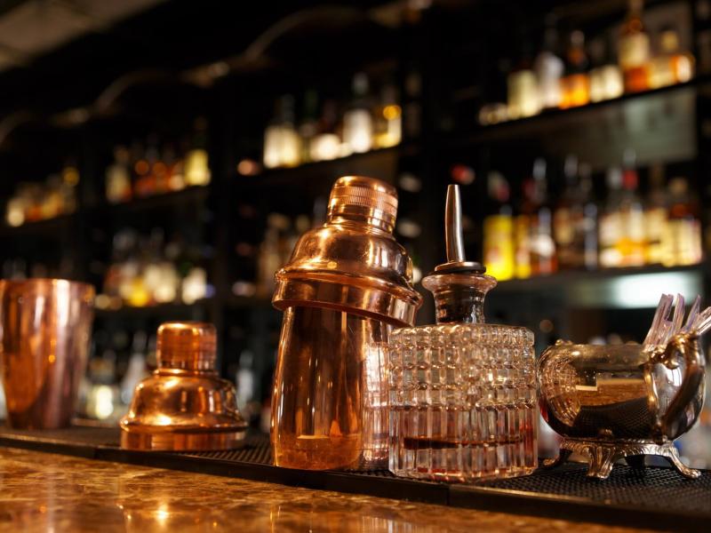 Санаторий Транссиб