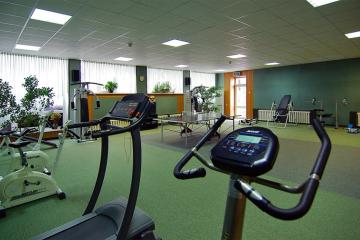 Отель Санаторий Транссиб Россия, Белокуриха, фото 20