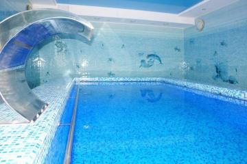 Отель Санаторий Транссиб Россия, Белокуриха, фото 2