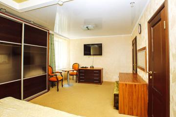 Отель Санаторий Транссиб Россия, Белокуриха, фото 4