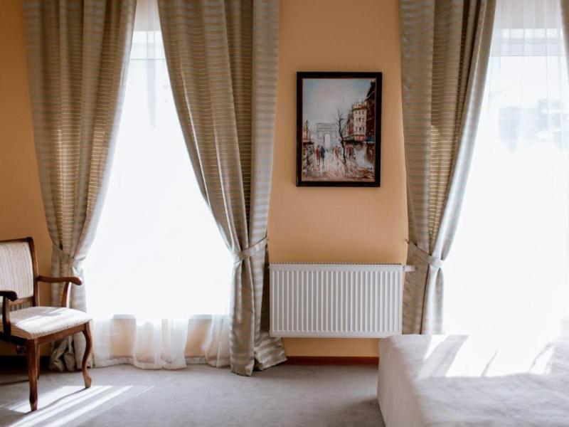 Соната на Фонтанке