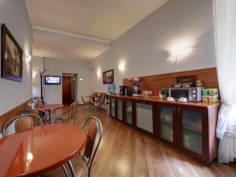 Соната на Фонтанке