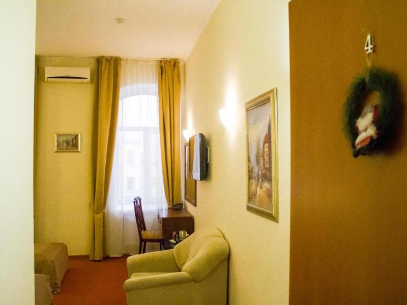 Соната на Фонтанке