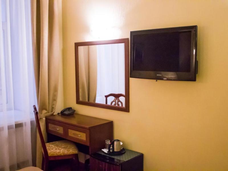 Соната на Фонтанке