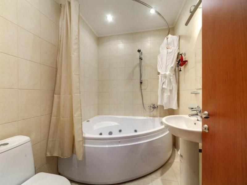 Соната на Фонтанке