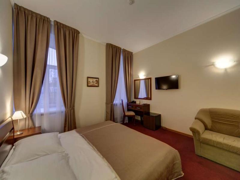 Соната на Фонтанке