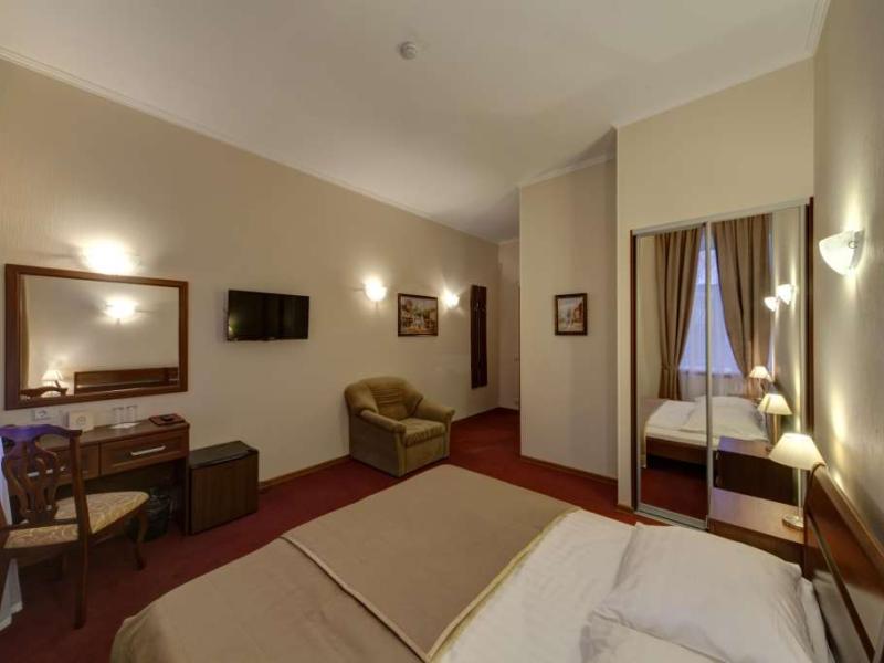 Соната на Фонтанке