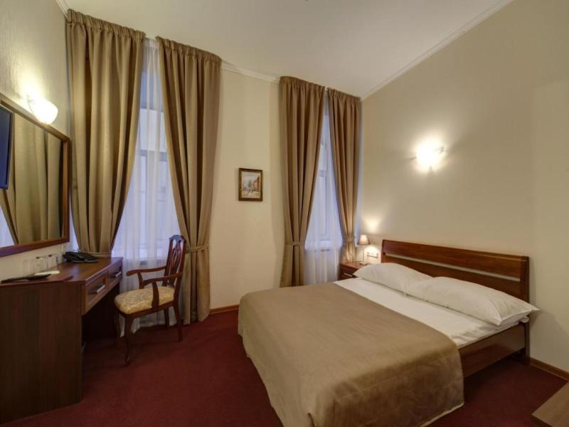 Соната на Фонтанке