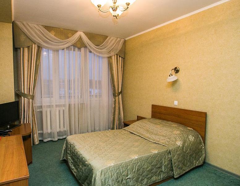 Гостиница Арена