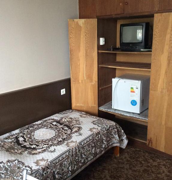 Гостиница Арена