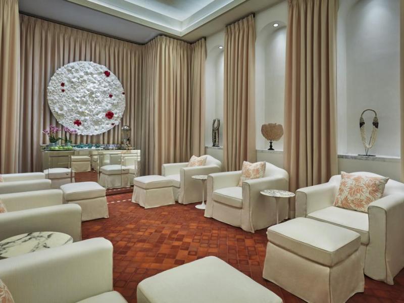 Four Seasons Hotel Bahrain Bay