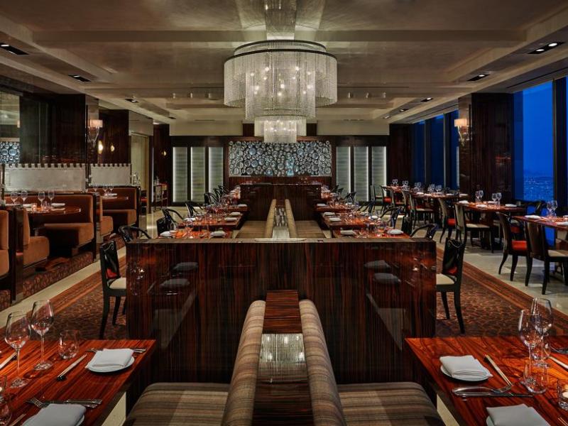 Four Seasons Hotel Bahrain Bay