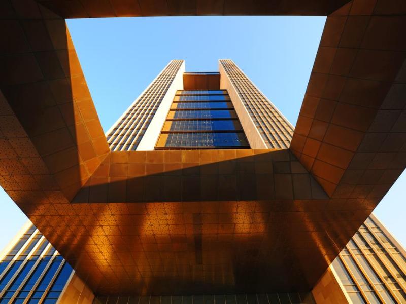 Four Seasons Hotel Bahrain Bay