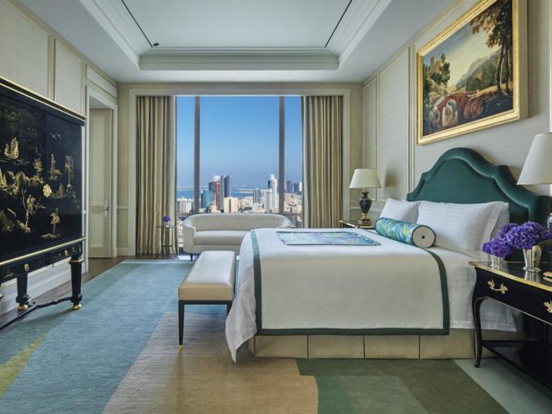 Four Seasons Hotel Bahrain Bay