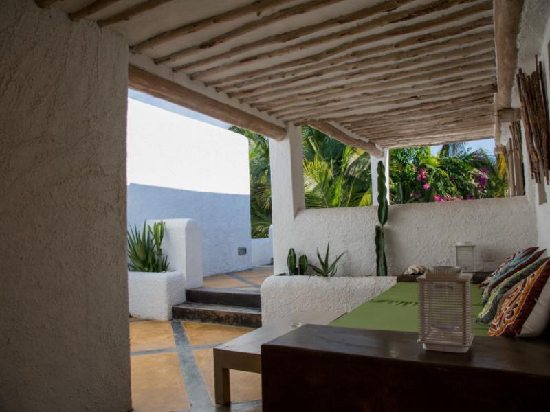 Uzuri Villa - Boutique Hotel