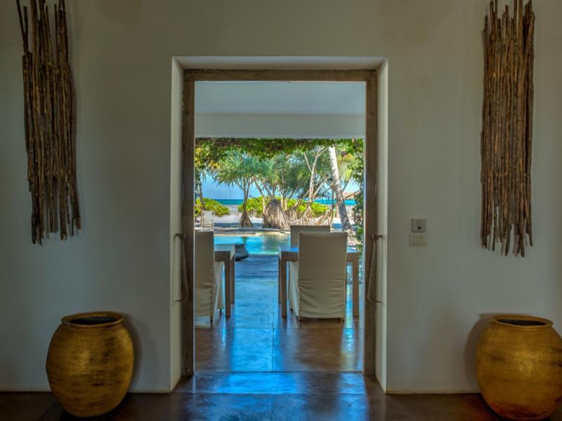 Uzuri Villa - Boutique Hotel