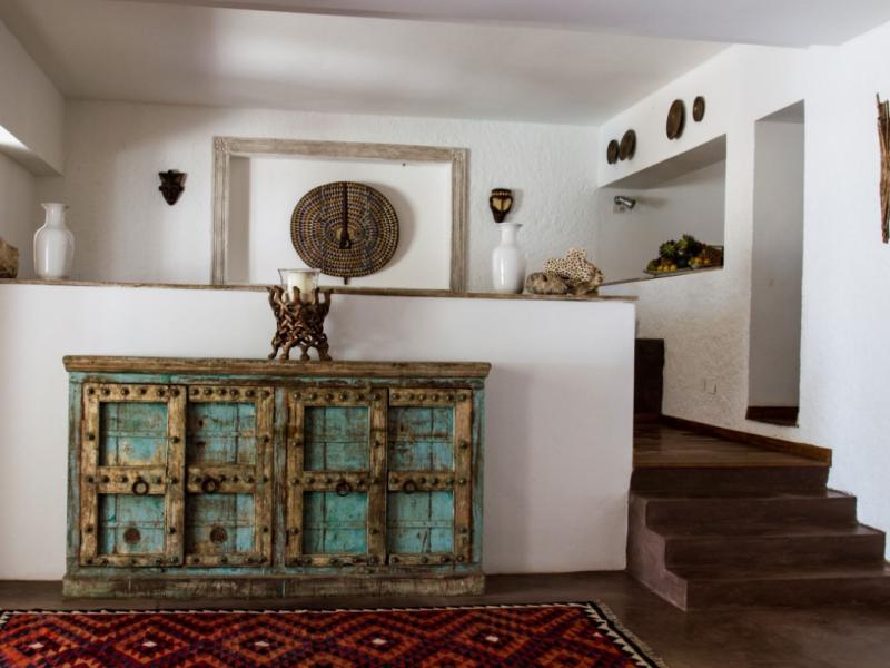 Uzuri Villa - Boutique Hotel