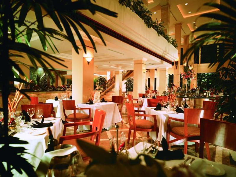 Hyatt Regency Yogyakarta