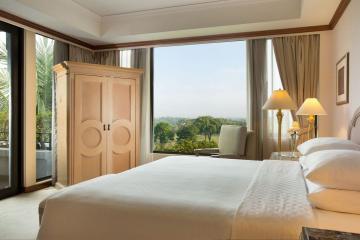 Отель Hyatt Regency Yogyakarta Индонезия, о Ява, фото 12