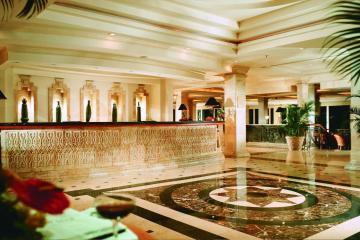 Отель Hyatt Regency Yogyakarta Индонезия, о Ява, фото 13