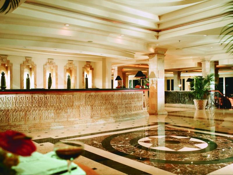 Hyatt Regency Yogyakarta