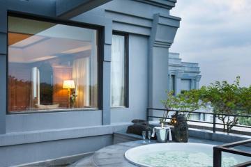 Отель Hyatt Regency Yogyakarta Индонезия, о Ява, фото 14