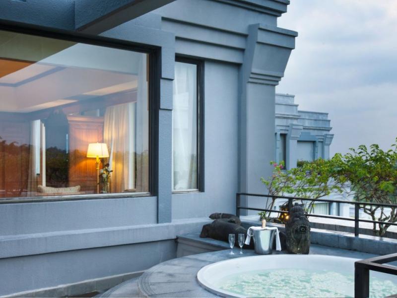 Hyatt Regency Yogyakarta