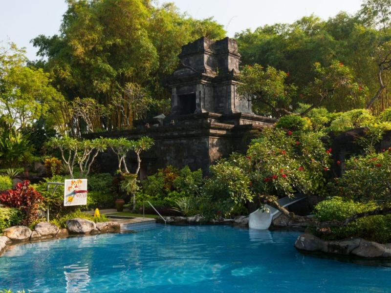 Hyatt Regency Yogyakarta