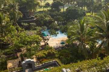 Отель Hyatt Regency Yogyakarta Индонезия, о Ява, фото 18