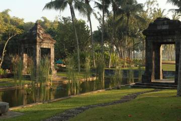 Отель Hyatt Regency Yogyakarta Индонезия, о Ява, фото 20
