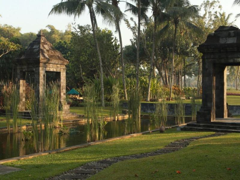 Hyatt Regency Yogyakarta