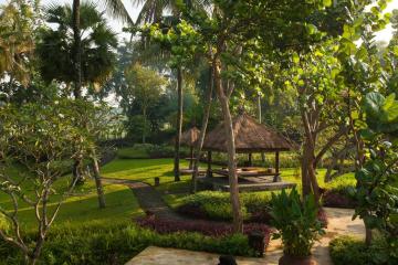 Отель Hyatt Regency Yogyakarta Индонезия, о Ява, фото 2