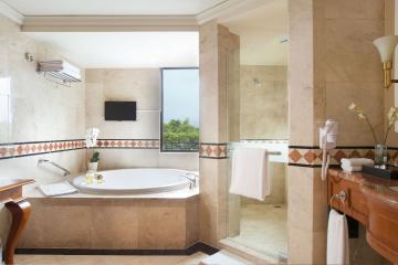 Отель Hyatt Regency Yogyakarta Индонезия, о Ява, фото 22