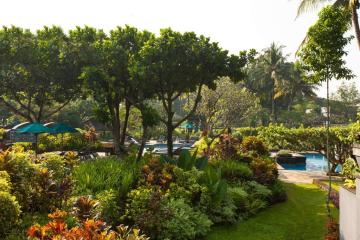 Отель Hyatt Regency Yogyakarta Индонезия, о Ява, фото 3