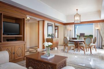 Отель Hyatt Regency Yogyakarta Индонезия, о Ява, фото 6