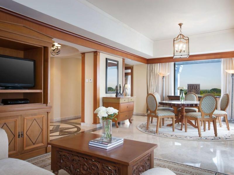 Hyatt Regency Yogyakarta