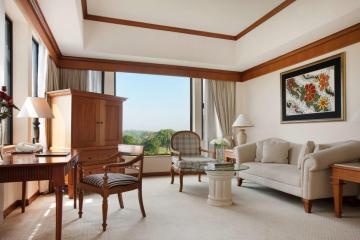 Отель Hyatt Regency Yogyakarta Индонезия, о Ява, фото 9