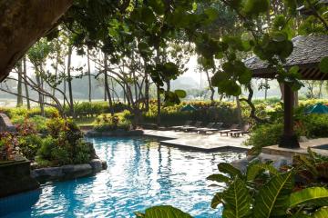 Отель Hyatt Regency Yogyakarta Индонезия, о Ява, фото 10