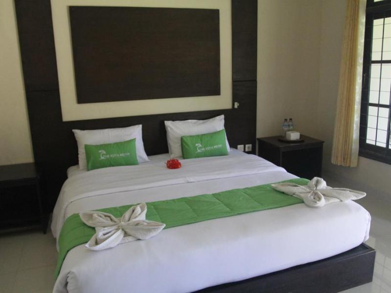 Kuta Indah Resort Hotel