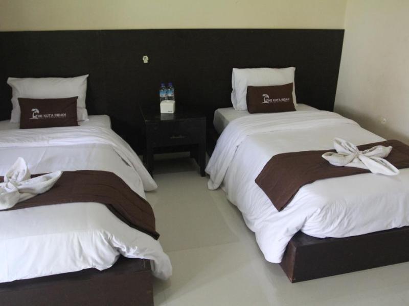 Kuta Indah Resort Hotel