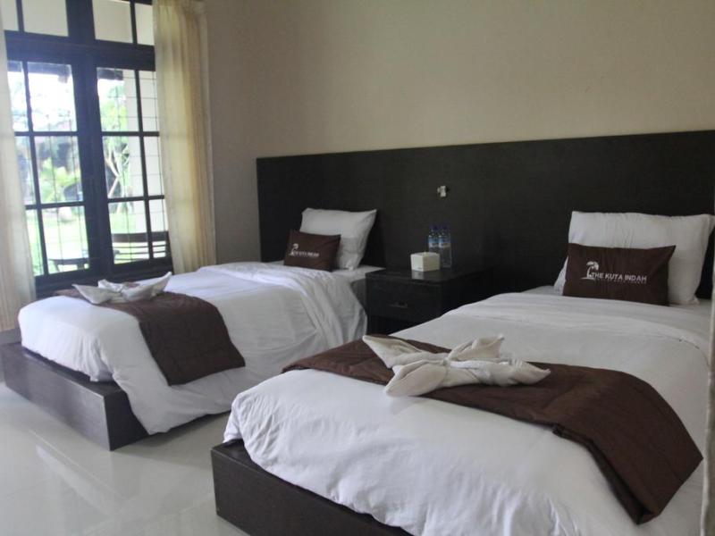 Kuta Indah Resort Hotel