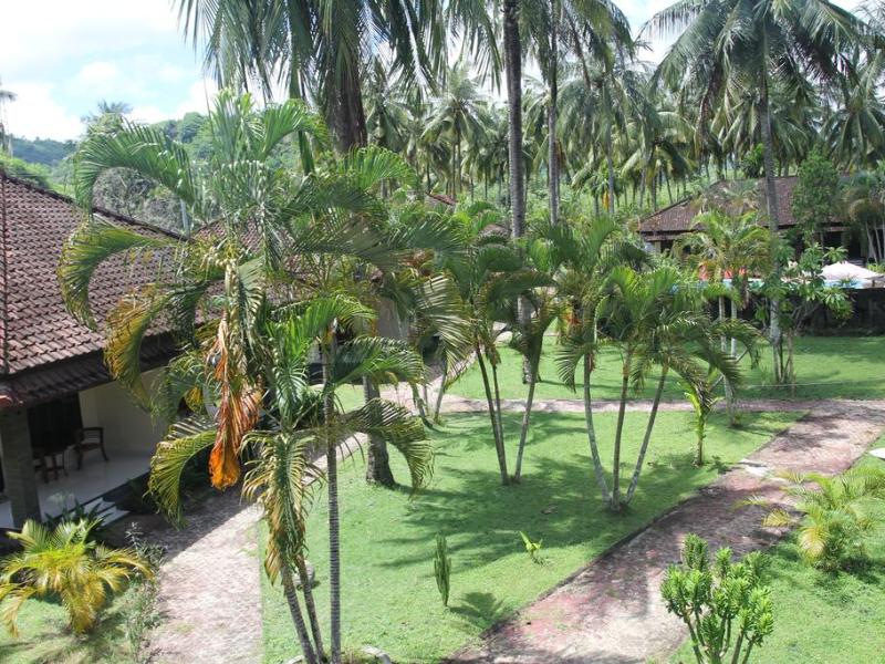 Kuta Indah Resort Hotel