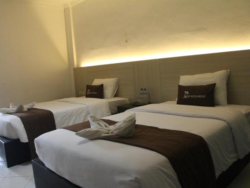 Kuta Indah Resort Hotel