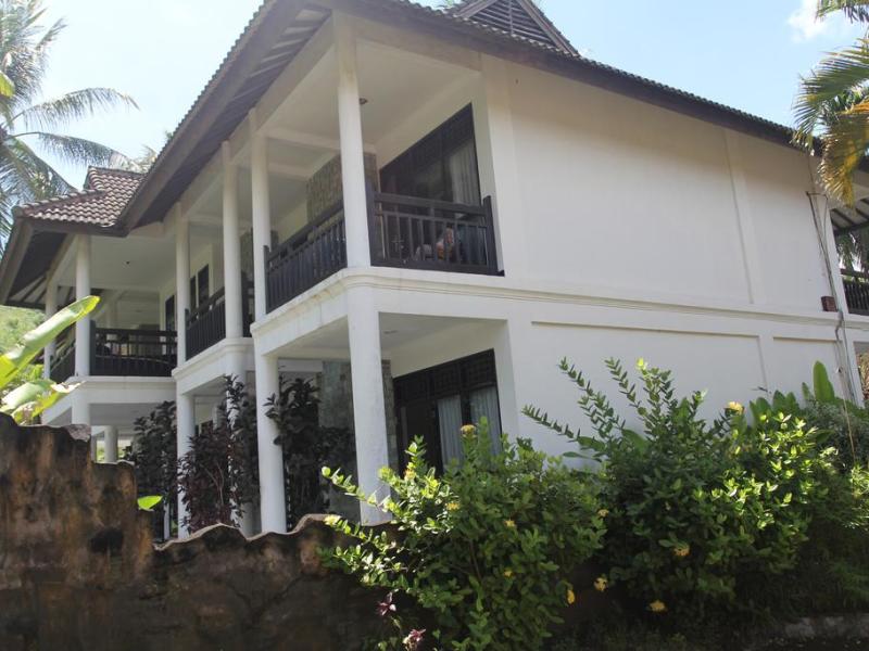 Kuta Indah Resort Hotel