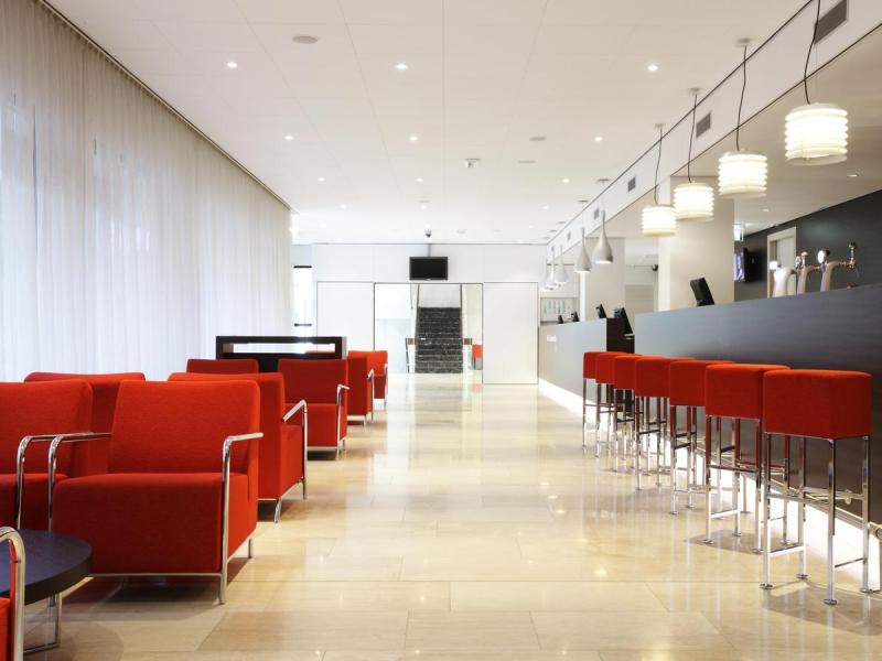 NH Amsterdam Zuid