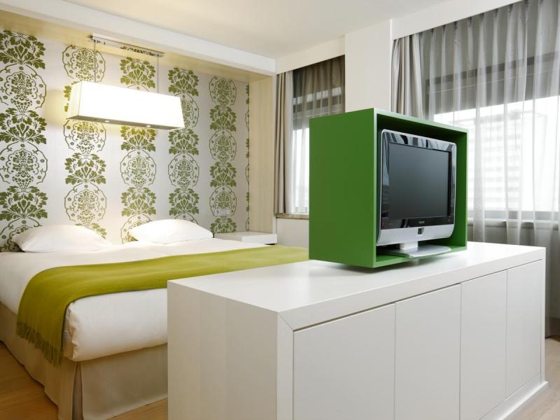 NH Amsterdam Zuid