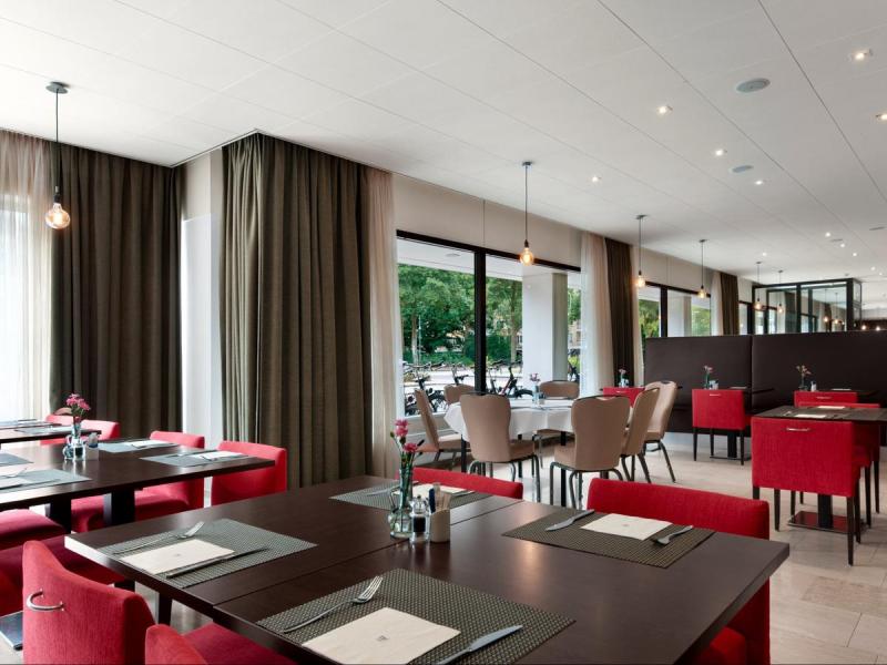 NH Amsterdam Zuid