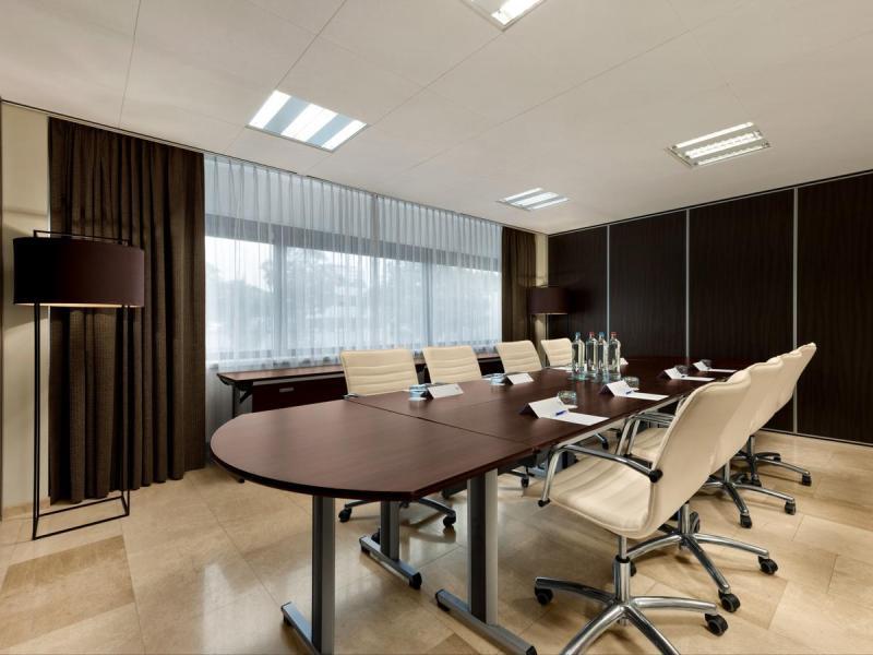 NH Amsterdam Zuid